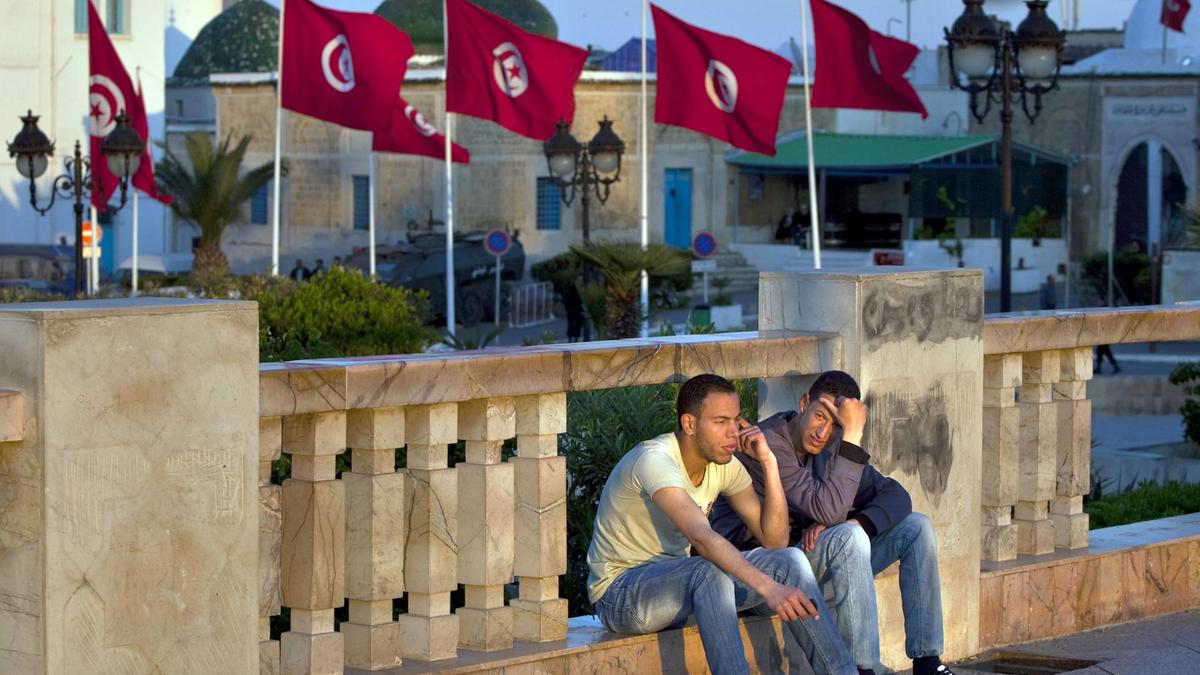 Tunisia’s economy starts to rebound but structural issues persist – IMF