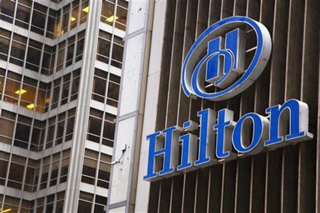 Hotel group Hilton opens $100m Society Business Park in Zambian capital