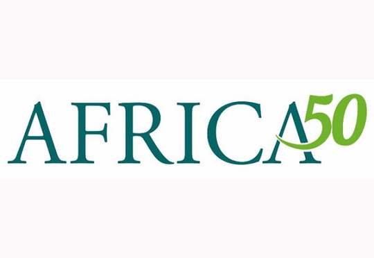 Africa50 commits to support Africa’s clean energy development