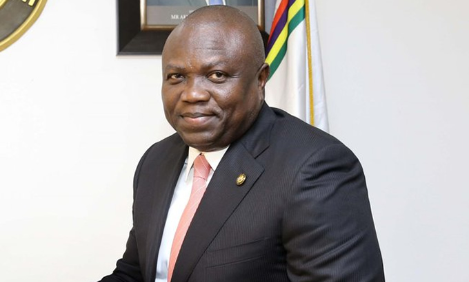 Lagos leads as Nigeria’s foreign debt hits $22bn