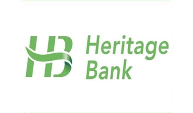 Heritage Bank gets agric, SME awards