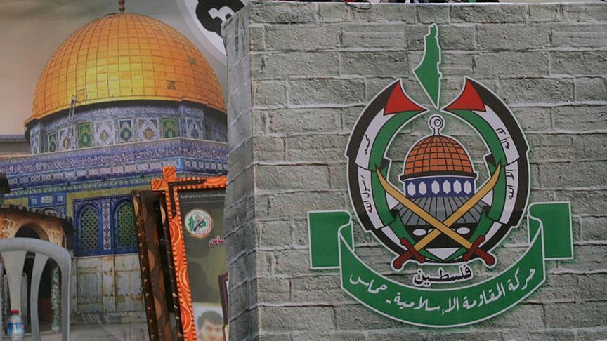 Hamas delegation arrives in Egypt for talks