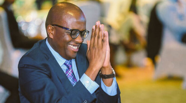 Igathe appointed Equity Bank Kenya Managing Director