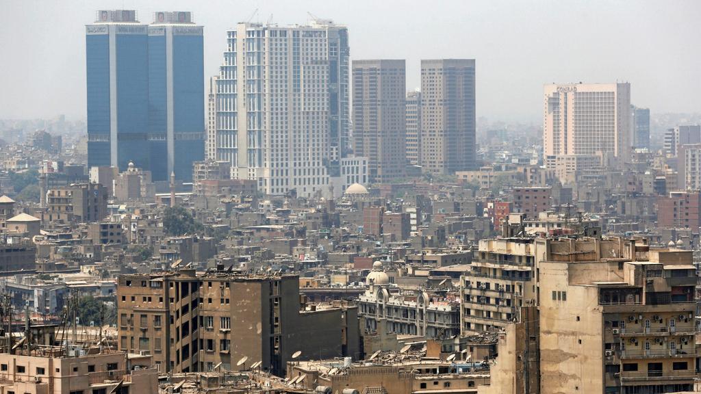 Egypt receives final $500 million tranche of African Development Bank loan