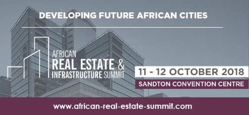 Utility Systems partners with African Real Estate & Infrastructure Summit in Sandton in October