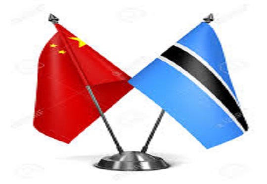 Botswana government hopeful of China beef market