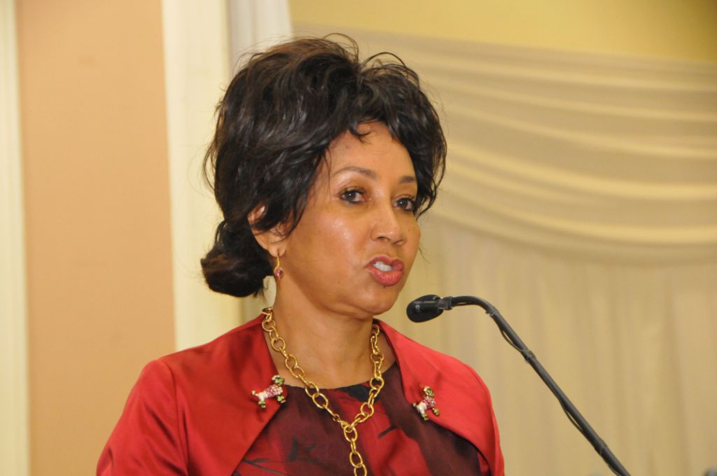 Minister Sisulu to host Mr Reynders, the Deputy Prime Minister and Minister of Foreign Affairs of the Kingdom of Belgium