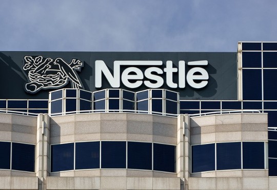 Nestlé Partners with Ashoka to Mentor Social Entrepreneurs in Africa