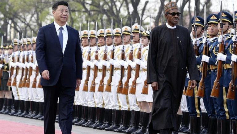President of Nigeria: Expect More Opportunities in the Beijing Summit of FOCAC