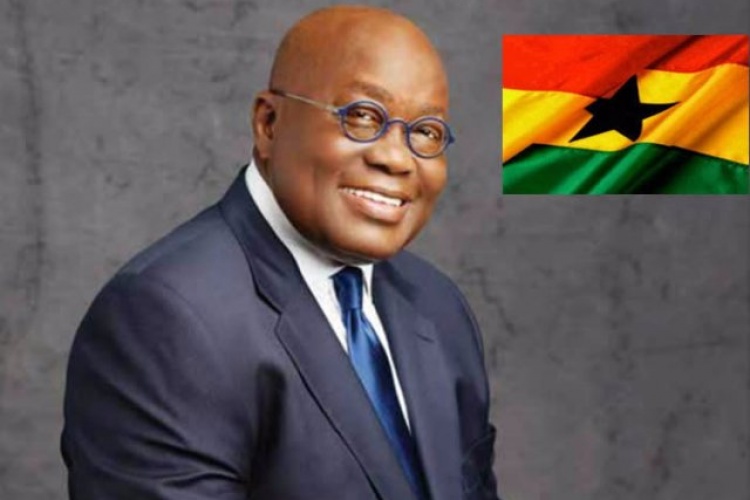 Ghana may issue $50 bln century bond – President
