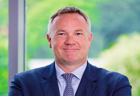 Air Seychelles Appoints Remco Altuis as New CEO