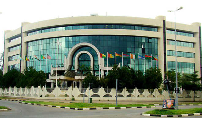 President Muhammadu Buhari pushes for ECOWAS single currency