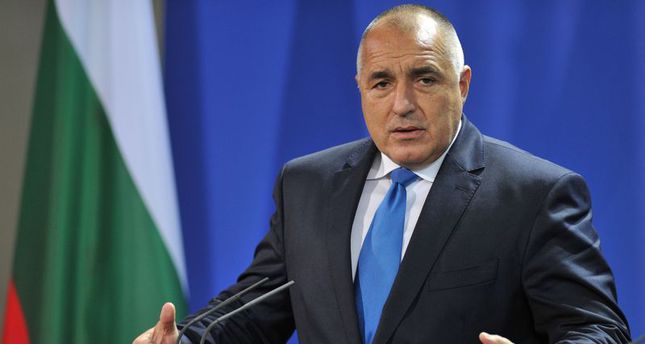 Bulgarian PM: Sofia Interested in Joining Egypt-Greece-Cyprus Gas Project