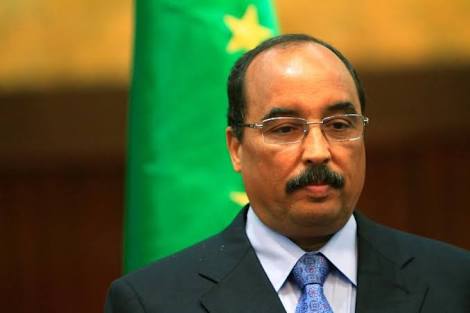 President of Mauritania to Visit DPRK
