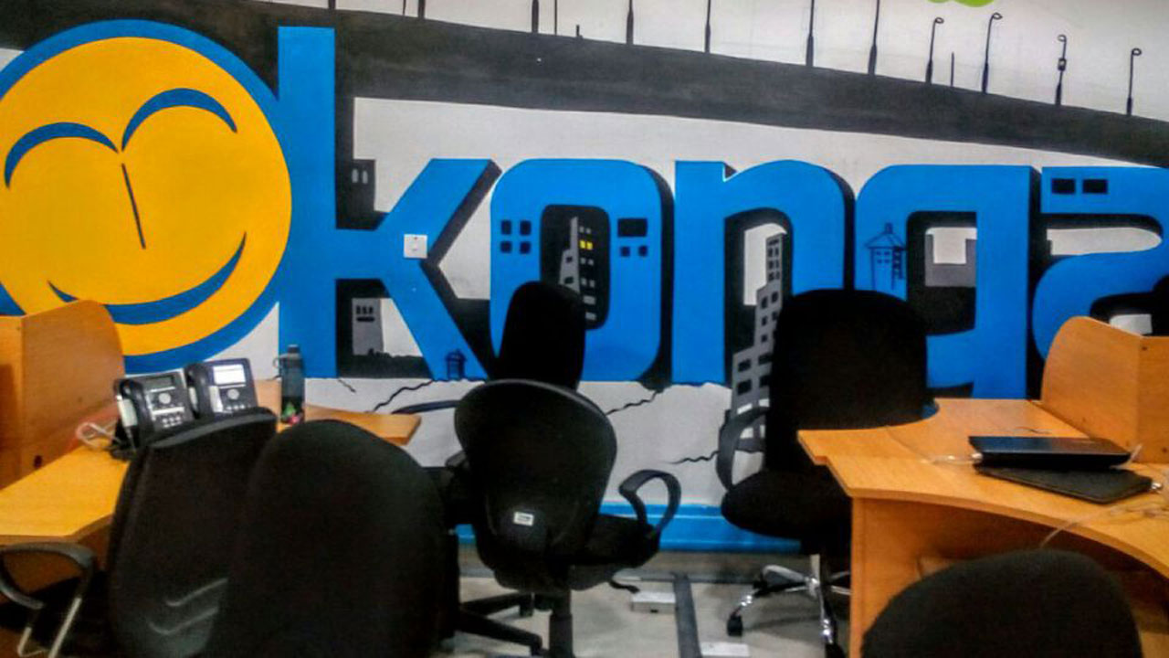 Konga to invest N2.9b in K-Xpress for e-commerce logistics