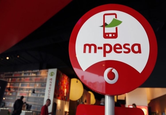 Mpesa Mastercard And Vodacom Launch First Online Card In Tanzania 