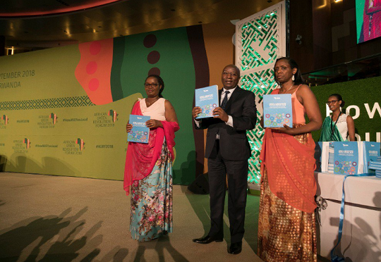 Political will in Ethiopia, Rwanda transforms agriculture, AGRA report