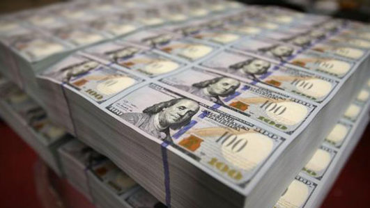 Nigeria’s foreign reserves decline by $2.3bn in 11 weeks