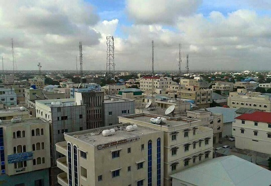 World Bank launches $9 million infrastructure project in Somalia