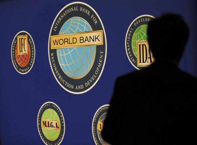 Algeria does not need loans, should diversify economy: World Bank