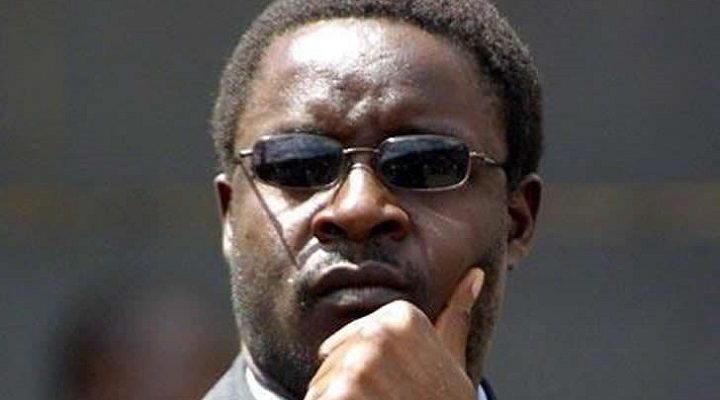 Zimbabwe’s President Mnangagwa reshuffles top civil servants