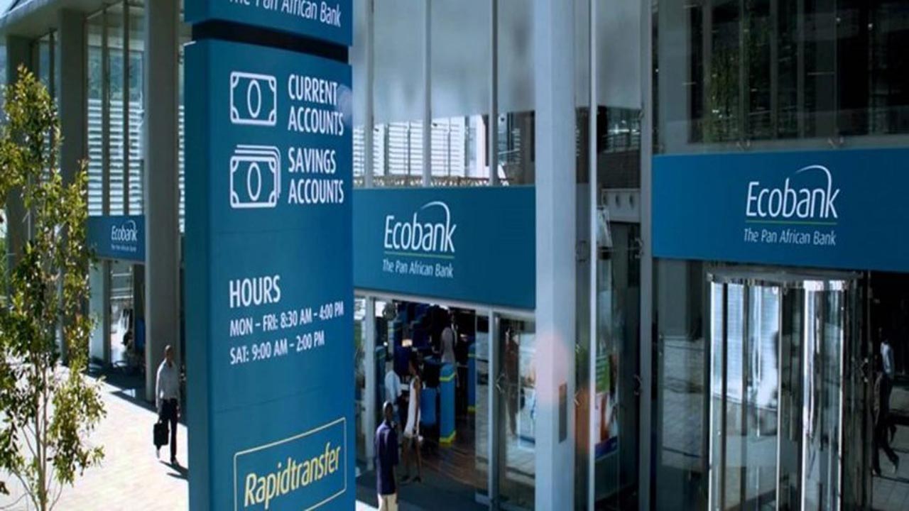 Ecobank business club targets small businesses