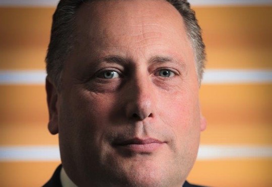 Hendrik Kasteel is appointed new CEO of MTN Cameroon