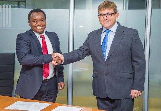 Liquid Telecom completes acquisition of CEC Liquid Telecom in Zambia