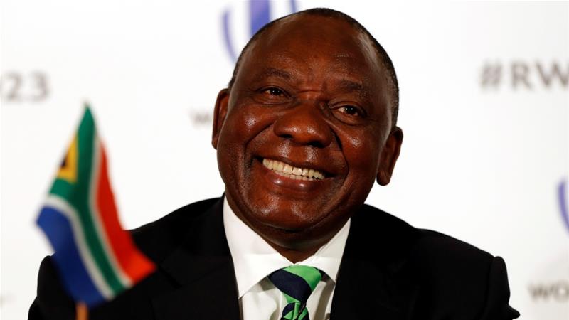 Ramaphosa appoints special panel to help select new NDPP