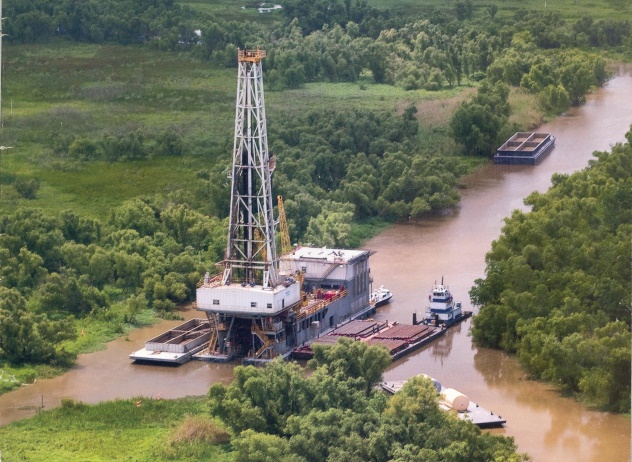 Oil drilling contractors urge FG to sign PIB to attract FDI