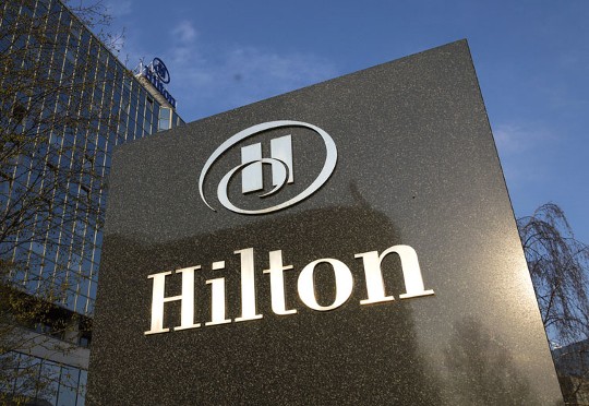 Hilton Launches Legend Hotel Lagos Airport