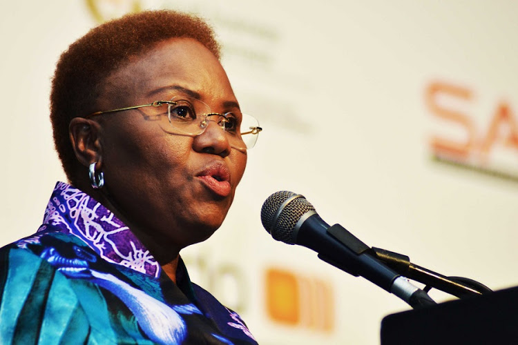 Minister Lindiwe Zulu to open South Africa’s Global Entrepreneurship Week in November