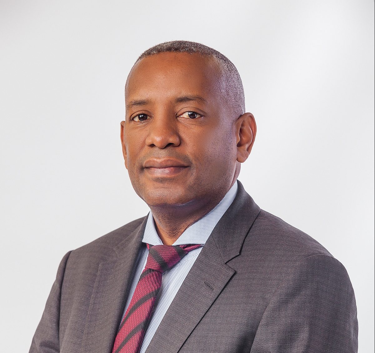 Personality of the Week: Victor Mulenga Mundende, Managing Director Zesco Limited, Zambia