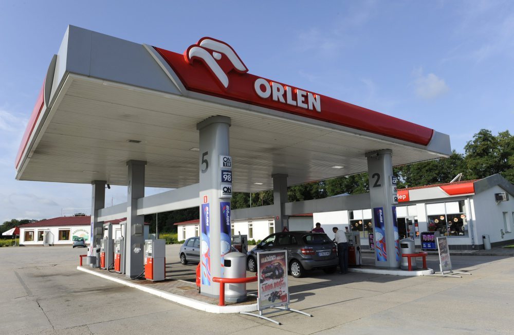 Poland’s PKN Orlen buys crude oil from Nigeria