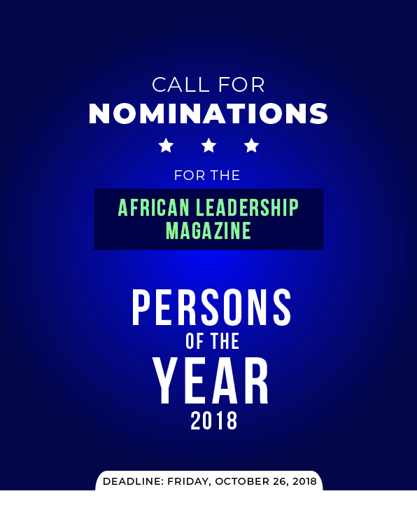NOMINATION OPENS FOR ALM PERSONS OF THE YEAR 2018