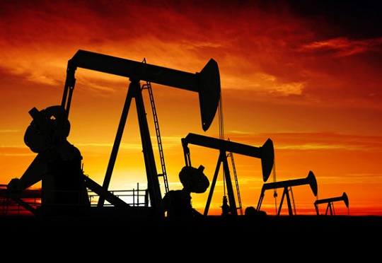 [Nigeria] Oil and gas export sales up 35% to $416m