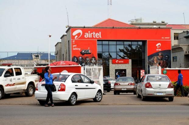 Airtel Africa raises $1.25bn from SoftBank, five other investors