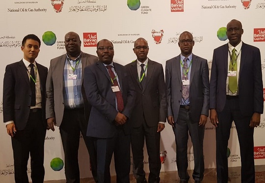 Green Climate Fund Board approves three AfDB Green Climate Projects totaling $ 110 million