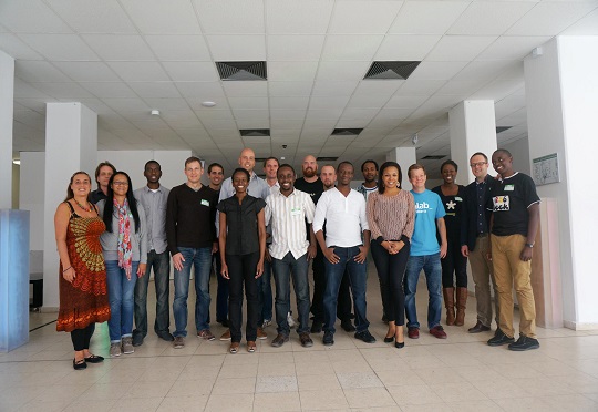 AfriLabs Widens Reach Across 34 African Nations