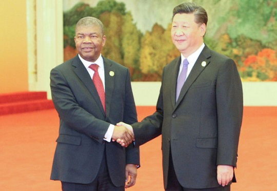 Angola, China to End Double Taxation in Commercial Transactions