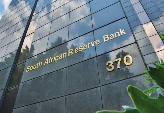 South Africa among markets vulnerable to currency crisis, IHS Markit