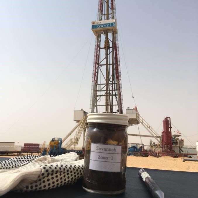 Savannah Petroleum reports fifth oil discovery in Niger’s Agadem Rift Basin
