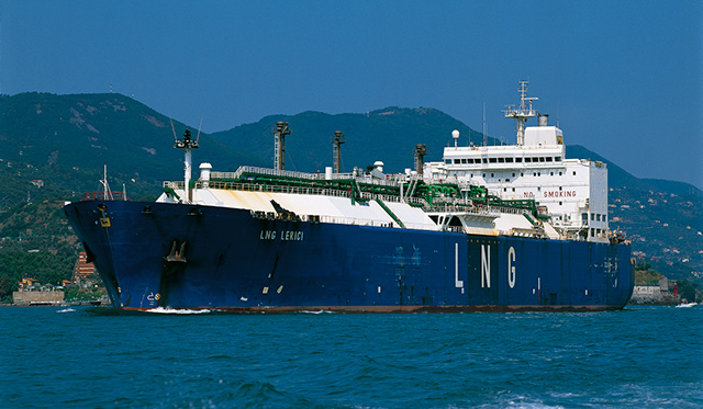 Nigerian LNG cargo to arrive Portugal on October 10th