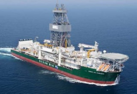 [Namibia] Azinam announces results of the Prospect S Well offshore
