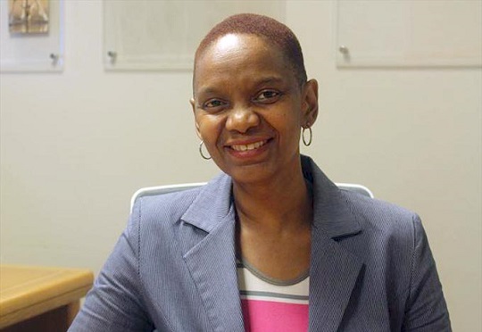 Doreen Mashinini named Ford’s GM, marketing for South Africa and SSA