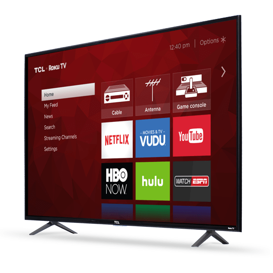 New TV Brand Enters Nigerian Market