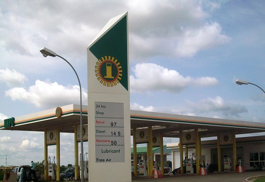 [Nigeria] NNPC records N18.12bn monthly trading surplus