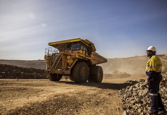 South Africa’s mining industry registers mixed fortunes, PWC report