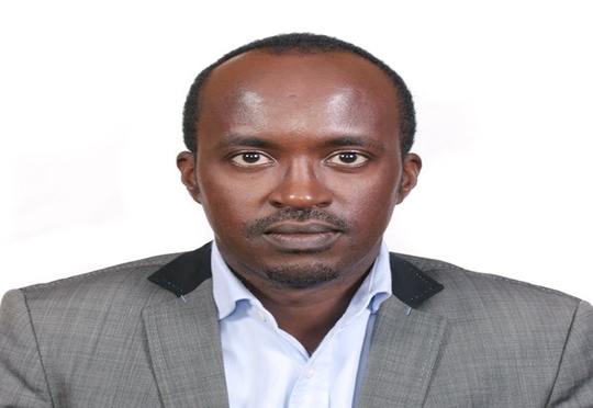 Andela appoints Clément Uwajeneza as Country Director for Rwanda
