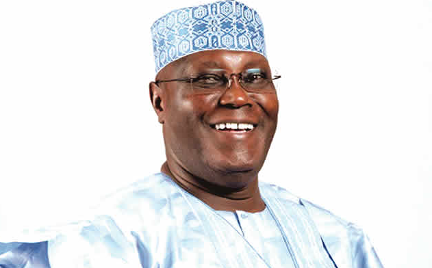 Nigeria ex-VP Abubakar wins primary to challenge for presidency